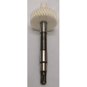 37 Tooth Long shaft Speedometer Driven Gear 52068159 in Saudi Arabia