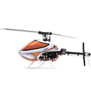 Blade RC Helicopter Fusion 180 Smart BNF Basic (Transmitter, Battery and Charger Not Included), BLH05850 in Kuwait