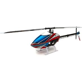 طائرة هليكوبتر بليد RC فيوجن 360 سمارت BNF Basic (جهاز الإرسال والبطارية والشاحن غير متضمنين) مع خزنة، BLH6150 in Kuwait