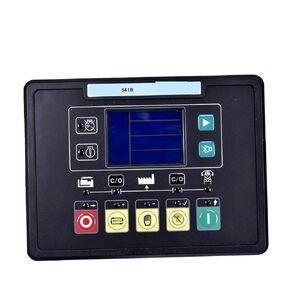 GU641B وحدة تحكم المولد وحدة الكمبيوتر ذاتية التشغيل in Kuwait