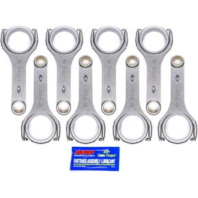Callies U16300 Gm Ls Forged H-Beam Rod (6.125/2.100), 1 Pack in Kuwait
