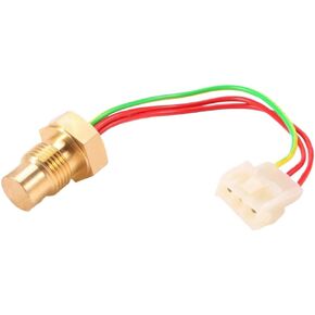 Temperature Switch A42M-1 Piece 1089063716 1089-0637-16 Compatible With Air Compressor in Kuwait