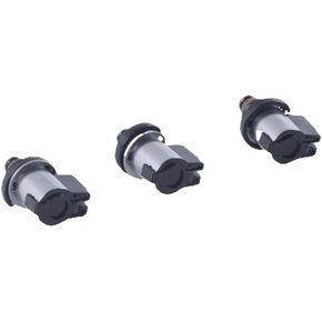 Torque Converter Lock-Up Solenoid Set Compatible With Lineartronic CVT TR580 31825AA050 in Kuwait