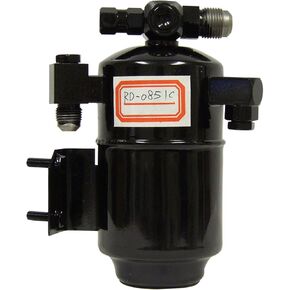 Universal Air Conditioner RD 0851C A/C Receiver Drier in Kuwait