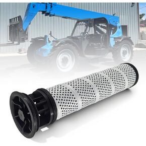فلتر هيدروليكي 117379GT متوافق مع قطع غيار Genie GTH-1056/GTH-1048/GTH-844/GTH-636 Telehandler 117379 in Kuwait