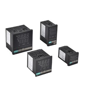 A8-1 48 * 48mm Multy/TC Input K E J PT100 220V 4-20mA Voltage Adjustable Output SSR Relay 1300℃ Temperature Controller(2Alarm,48x96 PT100 mA) in Kuwait