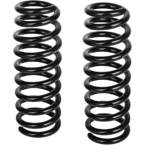 2Pcs Rear Suspension Coil Spring Set Fit for Hyundai for Sonata 2011-2014,for Kia for Optima 2011-2015, Driver and Passenger Side, Replace# 81711, 553502T030, 553504C014 in Saudi Arabia
