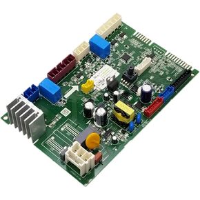 OEM Washer Control Board 290D1906G002 in Kuwait