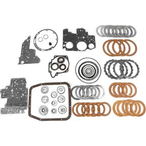 4R70W Transmission Master Rebuild Kit Fit for Ford 4R70E 4R75E 4R75W 1997-2003 Engine Overhaul Gasket Kit in Kuwait