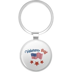 holiday shirt Metal Double Sided Key Chain Keychain in Kuwait