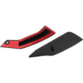 Low Wind Deflector Kit Compatible with NC700X 2012 2013 NC750X 2017 2018 2019 2020 in Kuwait