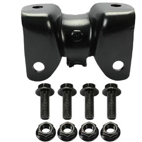 905-506 LH/RH Torsion Bar Mount with Bushing - for Chevrolet Silverado 1500 99-07 Car Replacement Parts & Accessories 15153956 20829013 - Steel Crossmember Front Mount Kit in Kuwait