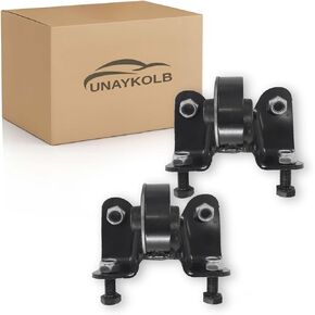 طقم تثبيت قضيب التواء أمامي متوافق مع Chevy Silverado 1500 1999-2006، 1500 Classic 2007، 2500 2001-2004؛ جي إم سي سييرا 1500 1999-2006، 1500 كلاسيك 2007، 2500 2001-2004 in Kuwait
