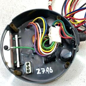 بديل لوحدة GE ECM Motors GN01 فقط لـ 230 فولت CCW LE المستخدمة #Z796 # مستعمل # تم اختباره in Kuwait