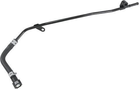 Engine Coolant Air Bleed Pipe HVAC Heater Hose Assembly Compatible with Buick Allure LaCrosse 2010-2016 Cadillac SRX XTS 2010-2017 Chevy Impala 2014-2017 Replace 12637183 626-588 in Kuwait