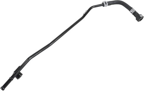 Engine Coolant Air Bleed Pipe HVAC Heater Hose Assembly Compatible with Buick Allure LaCrosse 2010-2016 Cadillac SRX XTS 2010-2017 Chevy Impala 2014-2017 Replace 12637183 626-588 in Kuwait