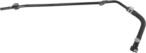 Engine Coolant Air Bleed Pipe HVAC Heater Hose Assembly Compatible with Buick Allure LaCrosse 2010-2016 Cadillac SRX XTS 2010-2017 Chevy Impala 2014-2017 Replace 12637183 626-588 in Kuwait