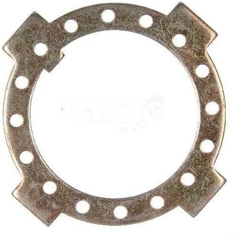 Replacement Spindle Nut Washer fits 1981-1986 Chevrolet K10 Front in Kuwait