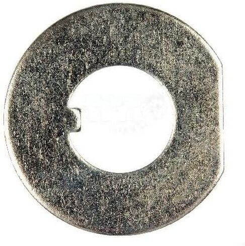 Replacement Spindle Nut Washer Front fits 1996-2002 GMC Savana 3500 in Kuwait