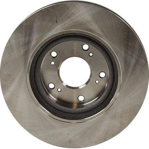 Replacement Brake Disc and Pad Kit Front fits Honda Civic Si Sedan 2012-2015 2.4L Front Axle 2-Wheel Set in Kuwait