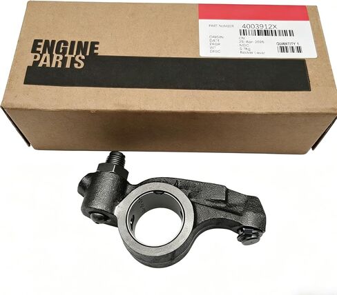 Intake Rocker Arm Kit 4003911 4003912 DJCXYSM Compatible with Cummins ISM11 QSM11 Diesel Engine in Kuwait