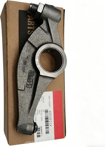 Intake Rocker Arm Kit 4003911 4003912 DJCXYSM Compatible with Cummins ISM11 QSM11 Diesel Engine in Kuwait