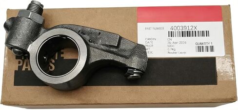 Intake Rocker Arm Kit 4003911 4003912 DJCXYSM Compatible with Cummins ISM11 QSM11 Diesel Engine in Kuwait