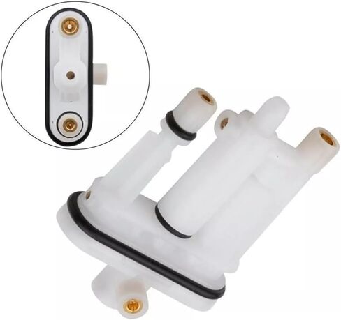 4 Pack Carburetor Main Jet Fits for Briggs & Stratton Engine 09P702 ，Lawn & Garden Equipment Engine， Replaces #592792 596521 596522 559648 594060 in Kuwait