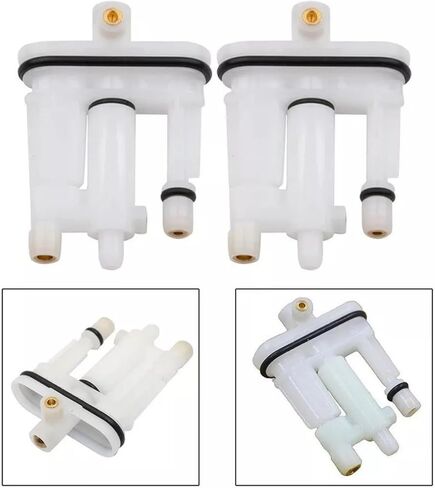 4 Pack Carburetor Main Jet Fits for Briggs & Stratton Engine 09P702 ，Lawn & Garden Equipment Engine， Replaces #592792 596521 596522 559648 594060 in Kuwait
