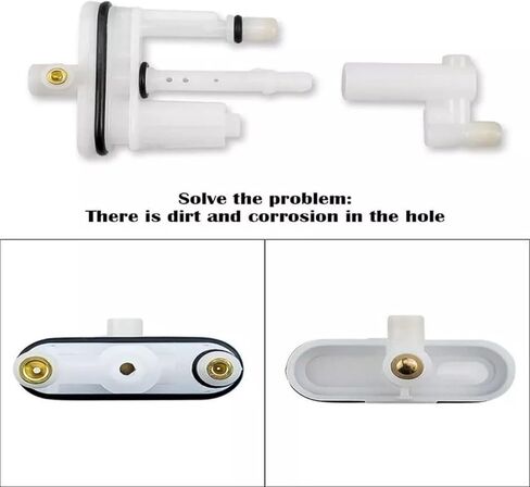 4 Pack Carburetor Main Jet Fits for Briggs & Stratton Engine 09P702 ，Lawn & Garden Equipment Engine， Replaces #592792 596521 596522 559648 594060 in Kuwait