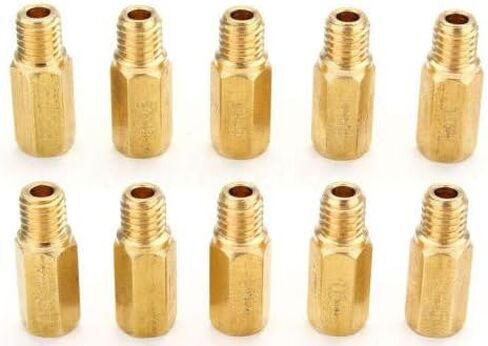 مجموعة المعدات النفاثة الرئيسية 118 120 122 145 148 150 152 155 158 160 PWK PE OKO KOSO in Kuwait
