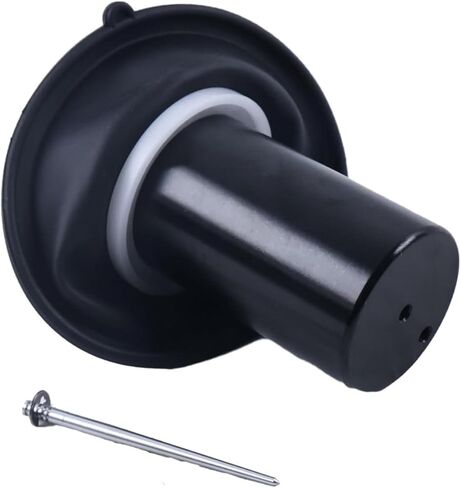 Carburetor Vacuum Piston 16111-HM7-670 for Honda TRX400FW TRX450ES TRX350TE Rancher Foreman 1995-2006 in Kuwait