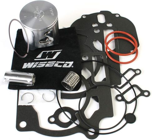 Wiseco KTM 125SX 02-06 (786M05400 2126CS) Piston in Kuwait