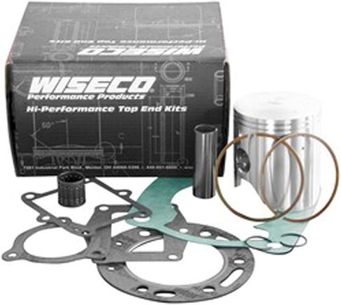 Wiseco KTM 125SX 02-06 (786M05400 2126CS) Piston in Kuwait