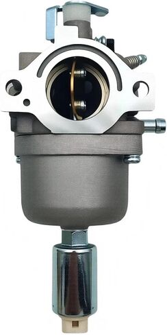 594605 Carburetor for Briggs & Stratton 17.5 HP 18.5 HP 19.5 HP Intek Single Cylinder Engine, Replaces 594601 591734 594603 796110 792768, Fits John Deere LA105 D110 Lawn Tractor, with Gaskets in Kuwait