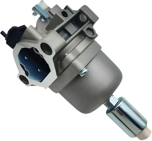 594605 Carburetor for Briggs & Stratton 17.5 HP 18.5 HP 19.5 HP Intek Single Cylinder Engine, Replaces 594601 591734 594603 796110 792768, Fits John Deere LA105 D110 Lawn Tractor, with Gaskets in Kuwait