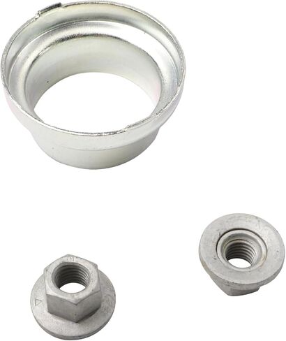 GM Genuine Parts 84448546 Drive Shaft Center Support Bearing in Kuwait