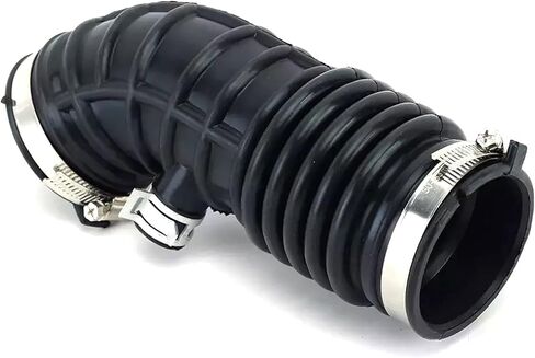 2 قطعة السيارات الخلفي اليسار واليمين خرطوم آخذ للهواء أنبوب لإنفينيتي G35 EX35 G37 3.5L 2007-2012 in Kuwait