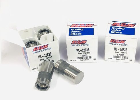 رافعات هيدروليكية متوافقة مع محركات Ford 144 170 177 200 & 250 6 Cylinder in Kuwait