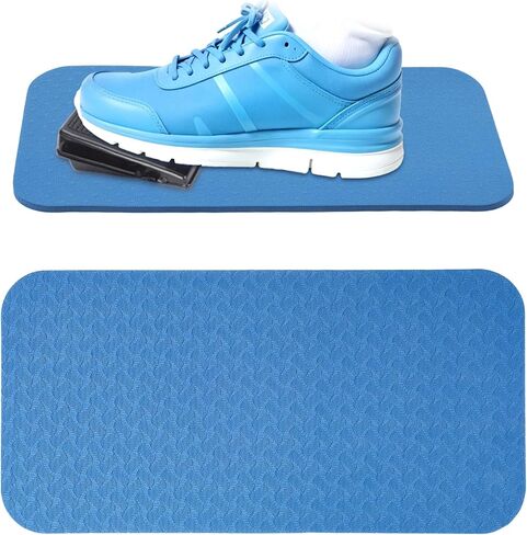 Sewing Machine Pad, Sewing Machine Foot Pedal Non Slip Pad, Waterproof Easy to Clean, Quilting Supplies Accessories in Kuwait