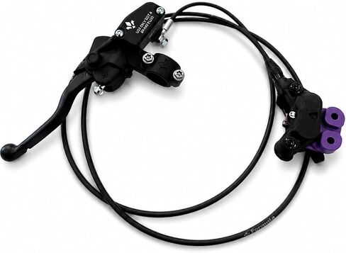 Formula Rear Emoto Brake – High-Performance Rear & Front Motorcycle Brake System for Surron LightBee, Talaria Sting, E-Ride Pro & Lightweight eMotos in Kuwait
