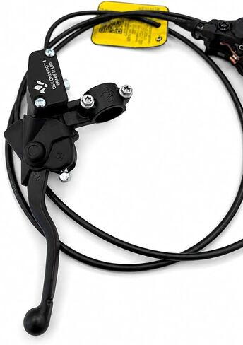 Formula Rear Emoto Brake – High-Performance Rear & Front Motorcycle Brake System for Surron LightBee, Talaria Sting, E-Ride Pro & Lightweight eMotos in Kuwait