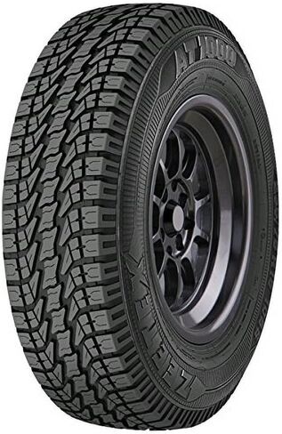 Zeetex AT1000 LT225/75R16 E/10PLY Light Truck & SUV Tire in Kuwait