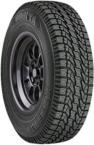 Zeetex AT1000 LT225/75R16 E/10PLY Light Truck & SUV Tire in Kuwait