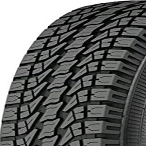 Zeetex AT1000 LT225/75R16 E/10PLY Light Truck & SUV Tire in Kuwait