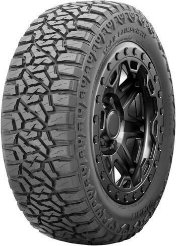 265/70R18 قمة تريل متسلق RT 116S in Kuwait