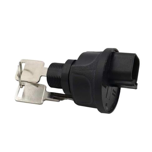 Ignition Key Switch Replacement Compatible with Loaders S550 S185 in Kuwait