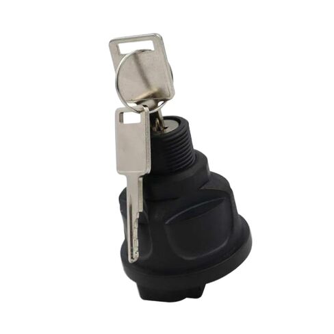 Ignition Key Switch Replacement Compatible with Loaders S550 S185 in Kuwait
