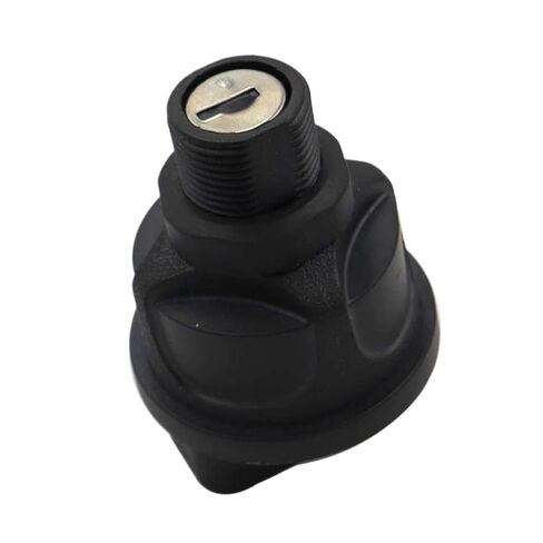 Ignition Key Switch Replacement Compatible with Loaders S550 S185 in Kuwait