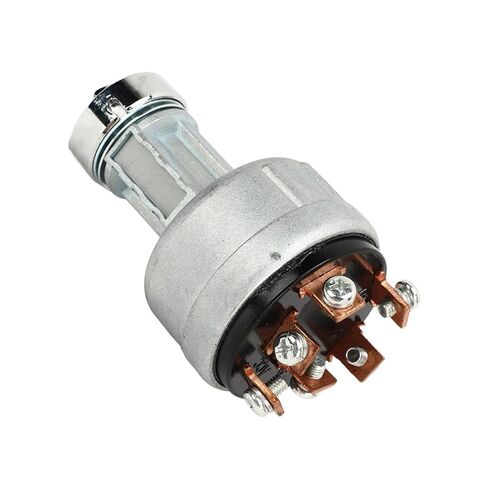 مفتاح إشعال من سبائك الألومنيوم Haofy 22B0611910 لـ - مفتاح تشغيل مقاوم للصدأ مع OE مناسب لـ PC200-7 PC120-6 PC360-7 تثبيت لمدة 15 دقيقة in Kuwait